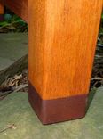 Outdoor Mahogany Chairs 2 small