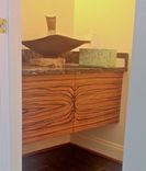 Floating Ebony Vanity 2 small