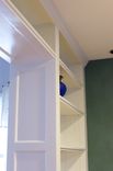 Wall Of Bookcases 3 small