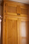 Maple Bathroom Cabinetry 2 small