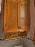 Maple Bathroom Cabinetry 3 small