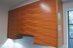 Mahogany Wrapped Kitchen 1 small