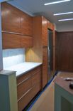 Mahogany Wrapped Kitchen 2 small