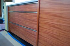 Mahogany Wrapped Kitchen 5 small