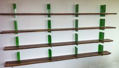 Live Edge Shelving 2 small