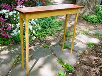 Who's Gonna Crack? Hall Table 3 small