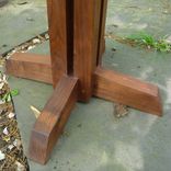 Entry/Bar Table 2 small