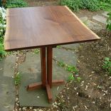 Entry/Bar Table 1 small