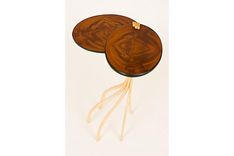 Bagel & Coffee Table 2 small