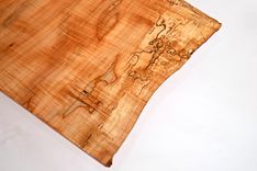 Maple Slab Coffee Table 3 small