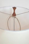 Reclaimed Fir Timbers Table Lamp 3 small