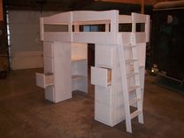 Loft Beds 1 small