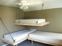 Loft Beds 2 small