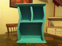 Custom Contemporary Shelves 1 small