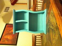 Custom Contemporary Shelves 3 small