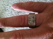 Custom 3d Printed Jewelry 1 small