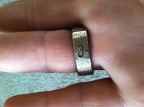 Custom 3d Printed Jewelry 2 small