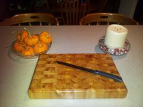 Cutting Board 2 small