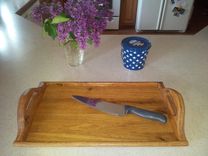 Cutting Board 1 small