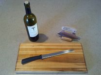 Cutting Board 6 small