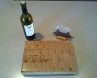 Cutting Board 7 small