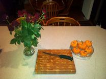 Cutting Board 8 small