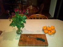 Cutting Board 10 small
