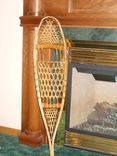 Traditional Snowshoes 2 small