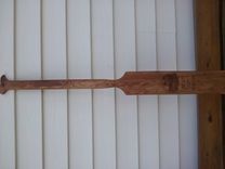 Brewer's Mash Paddle 2 small