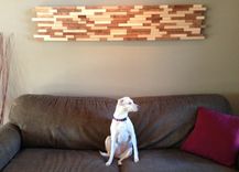 Contemporary Wall Art 1 small