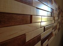 Contemporary Wall Art 2 small