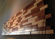 Contemporary Wall Art 6 small