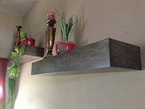 Floating Shelves 1 small