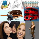 Vector Artwork, Graphic Design And Logos 1 small