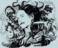 Vector Artwork, Graphic Design And Logos 3 small