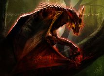 Custom Commissions And Concept Artwork - Illustrations 2 small