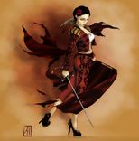 Custom Commissions And Concept Artwork - Illustrations 4 small