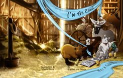 Book Illustrations 3 small