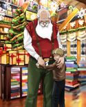 Book Illustrations 4 small
