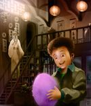 Book Illustrations 5 small