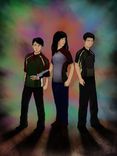 Book Illustrations 6 small