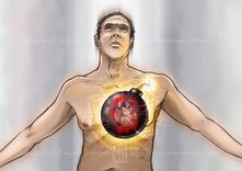 Medical Illustrations 5 small
