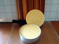 Natural Handmade Solid Perfume 2 small