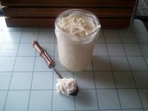 Coconut Rose Body Whip 3 small