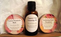 Custom Facial Spa Kit 5 small