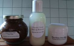 Nourishing Skin Care Set 1 small