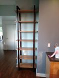 Alder Bookshelf 1 small