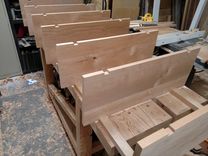 Alder Bookshelf 4 small