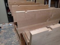 Alder Bookshelf 5 small
