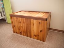 Toybox 1 small